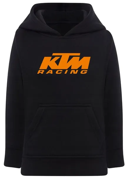 Bluza dziecięca KTM RACING CROSS na prezent 158