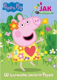 peppa-pig-jak-malowane-cz-1-w-barwnym-swiecie