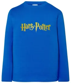 koszulka-dlugi-rekaw-harry-potter-hogwart-134-140