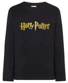 koszulka-dlugi-rekaw-harry-potter-hogwart-158-164