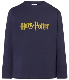 koszulka-dlugi-rekaw-harry-potter-hogwart-134-140