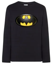 koszulka-z-dlugim-rekawem-batman-3d-hit-r-146-152
