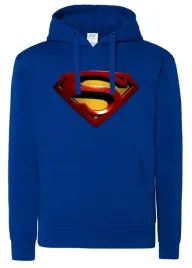 damska-bluza-z-kapturem-superman-3d-s