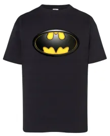 koszulka-t-shirt-batman-3d-134-140
