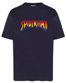 koszulka-retro-amazing-spider-man-marvel-134-140
