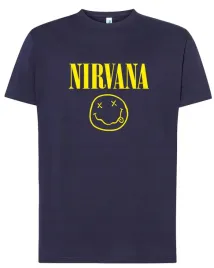 koszulka-nirvana-logo-cobain-koncert-granatowa-3xl