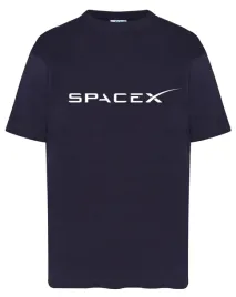 koszulka-t-shirt-spacex-space-x-nasa-146-n