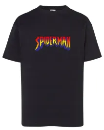 koszulka-retro-amazing-spider-man-marvel-110-116