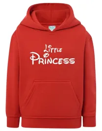 bluza-z-kapturem-little-princess-ksiezniczka-128