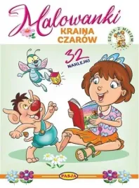 malowanki-kraina-czarow-seria-z-misiem