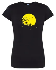 koszulka-t-shirt-na-halloween-dynia-straszna-xl