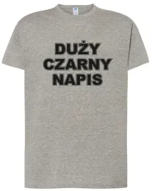 koszulka-duzy-czarny-napis-fajny-t-shirt-5xl