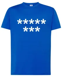 koszulka-t-shirt-je-ac-pis-anty-xs