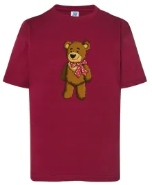 koszulka-t-shirt-z-misiem-slodki-mis-140