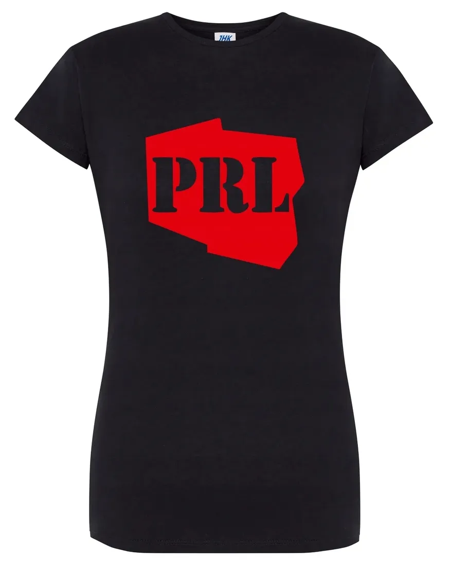 damska-koszulka-prl-l