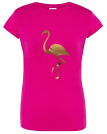 koszulka-t-shirt-z-ptakiem-flaming-na-lato-xl-fu