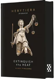 extinguish-the-heat-runda-finalowa-wydanie-premium