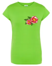koszulka-w-kawiaty-t-shirt-w-kolorowy-motyw-m
