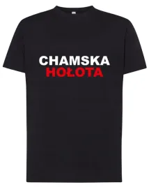 koszulka-anty-pis-chamska-holota-protest-kaczka-xs