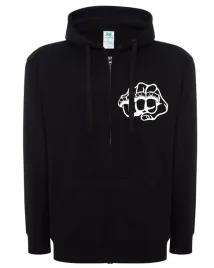 meska-bluza-rozpinana-piesc-kastet-fighter-l