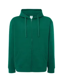 meska-bluza-rozpinana-z-kapturem-bez-nadruku-xl-kg