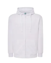 meska-bluza-rozpinana-z-kapturem-bez-nadruku-s