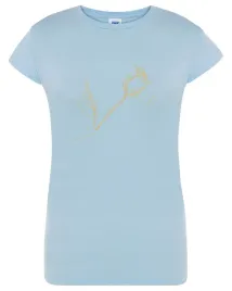 koszulka-letnia-t-shirt-na-lato-zlota-roza-s-sk