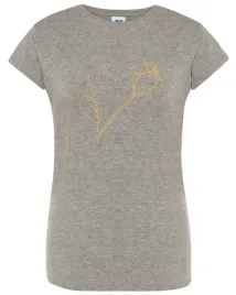 koszulka-letnia-t-shirt-na-lato-zlota-roza-s-gm