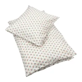 posciel-bawelniana-dziecieca-konges-slojd-komplet-140x100-40x45-cm