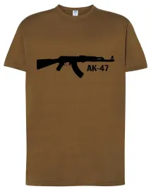 koszulka-ak-47-karabin-maszynowy-ak-47-m
