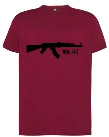 koszulka-ak-47-karabin-maszynowy-ak-47-m