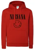 damska-bluza-nirvana-curt-cobain-koncert-m
