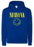 damska-bluza-nirvana-curt-cobain-koncert-xl