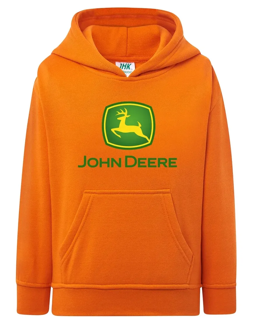 bluza-z-kapturem-john-deere-traktor-152-stan-nowy