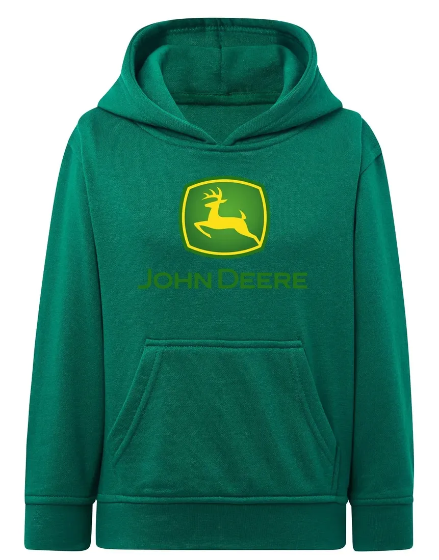 bluza-z-kapturem-john-deere-traktor-158-stan-nowy