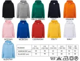 bluza-z-kapturem-john-deere-traktor-134-stan-nowy