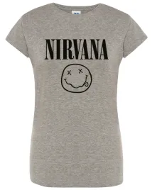 damska-koszulka-nirvana-curt-cobain-koncert-xl