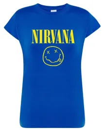 damska-koszulka-nirvana-curt-cobain-koncert-xxl