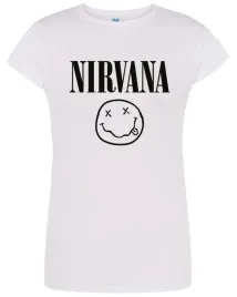 damska-koszulka-nirvana-curt-cobain-koncert-l