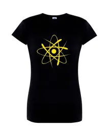 damska-koszulka-z-atomem-atom-bk-s