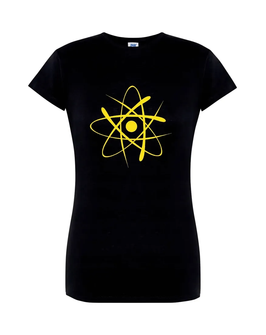 damska-koszulka-z-atomem-atom-bk-s