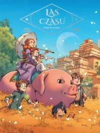 las-czasu-t-3-podroz-na-poludnie-tristan-roulot