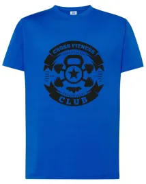 koszulka-t-shirt-silownia-crossfit-cross-fit-s