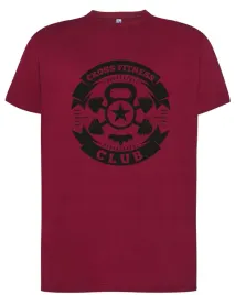 koszulka-t-shirt-silownia-crossfit-cross-fit-s