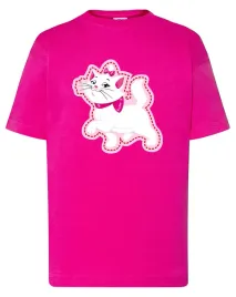 koszulka-z-kotkiem-slodki-kotek-kitty-116-fuksja