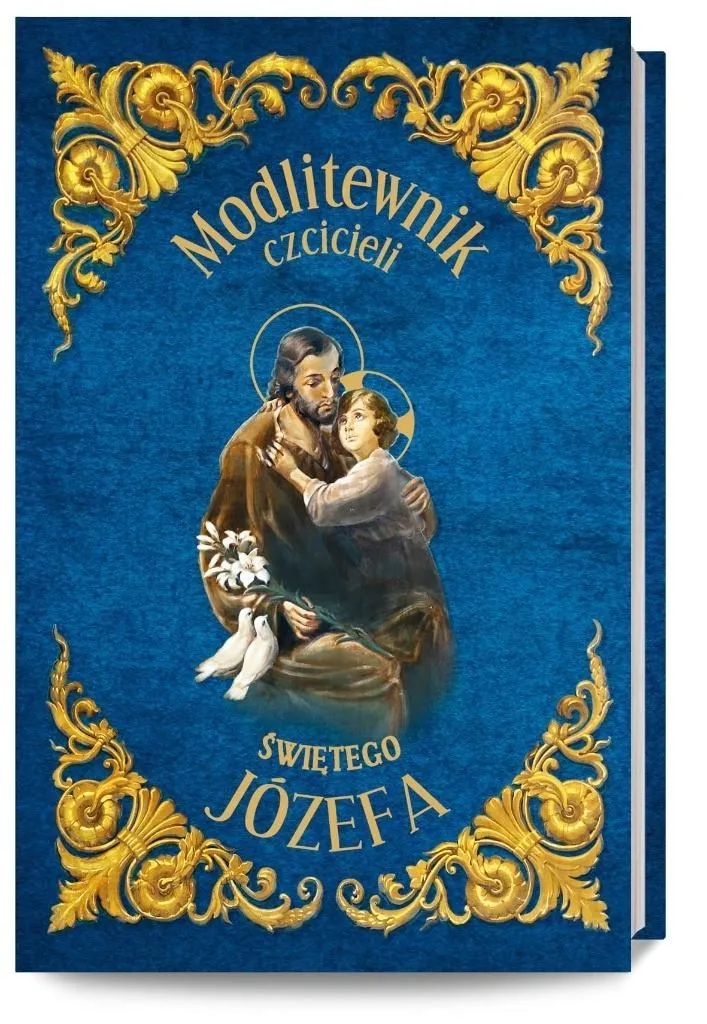 modlitewnik-sw-jozefa-red-janusz-michalowski