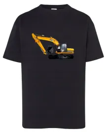 koszulka-z-zolta-koparka-koparka-jcb-110