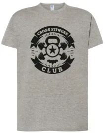 koszulka-t-shirt-silownia-crossfit-cross-fit-xs