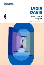 asortyment-strapien-lydia-davis