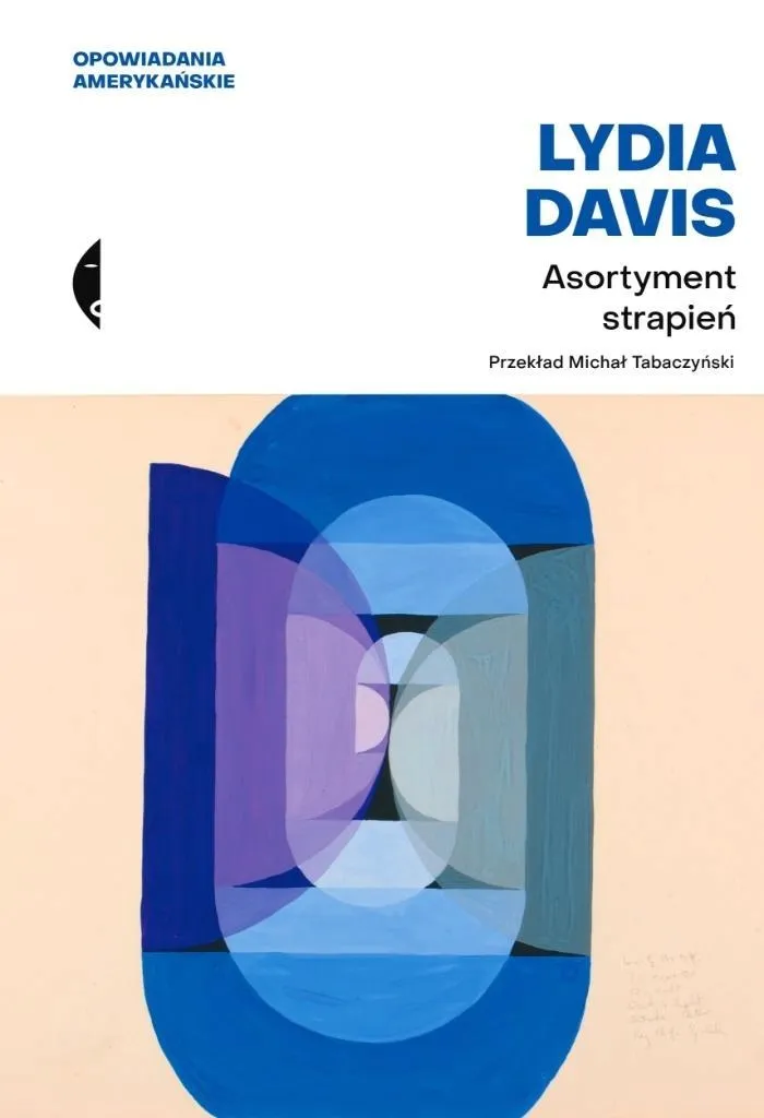 asortyment-strapien-lydia-davis